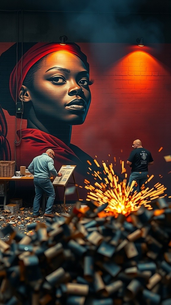 Hidden Innovations: The Story of Patricia Bath