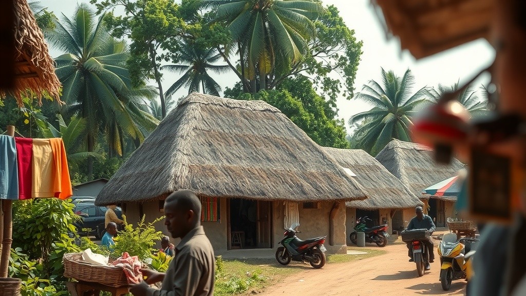 Love, Betrayal, and Redemption: The Story of Jidenna and Adaora