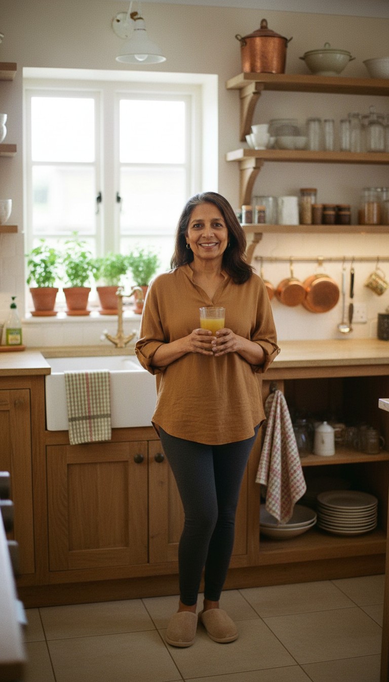 अदरक और शहद के लाभ: खांसी और सर्दी में