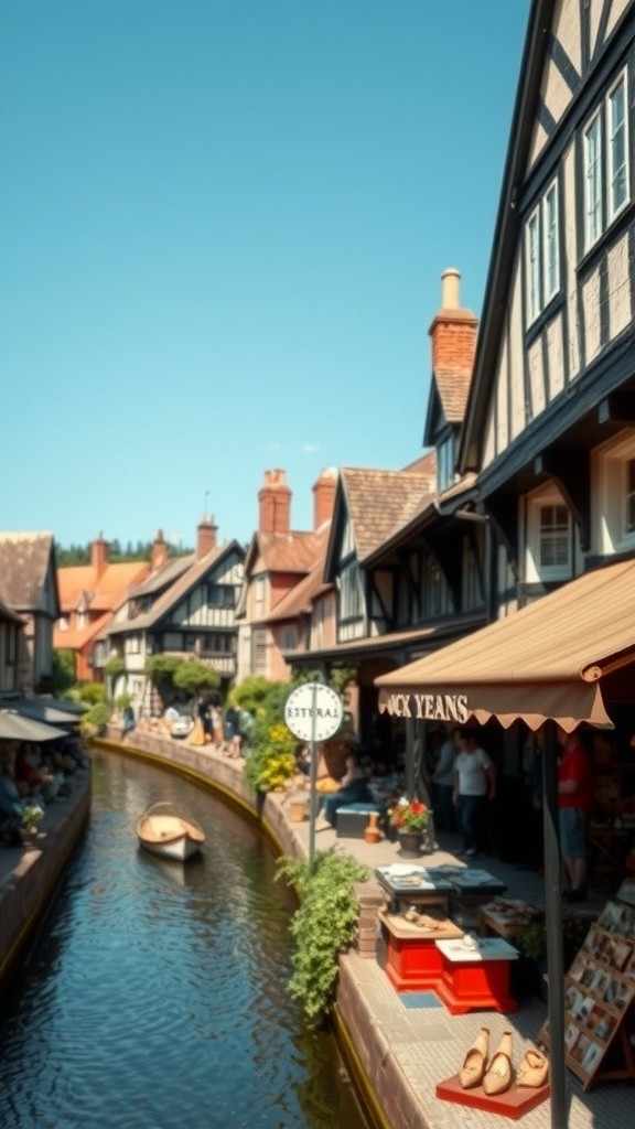 William Shakespeare: The Early Years in Stratford