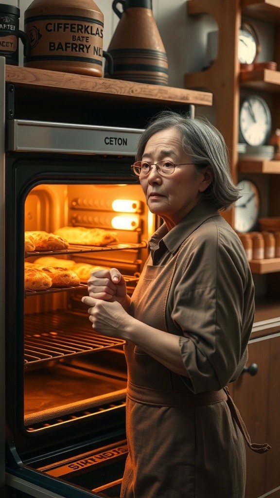 The Habit of Not Stopping