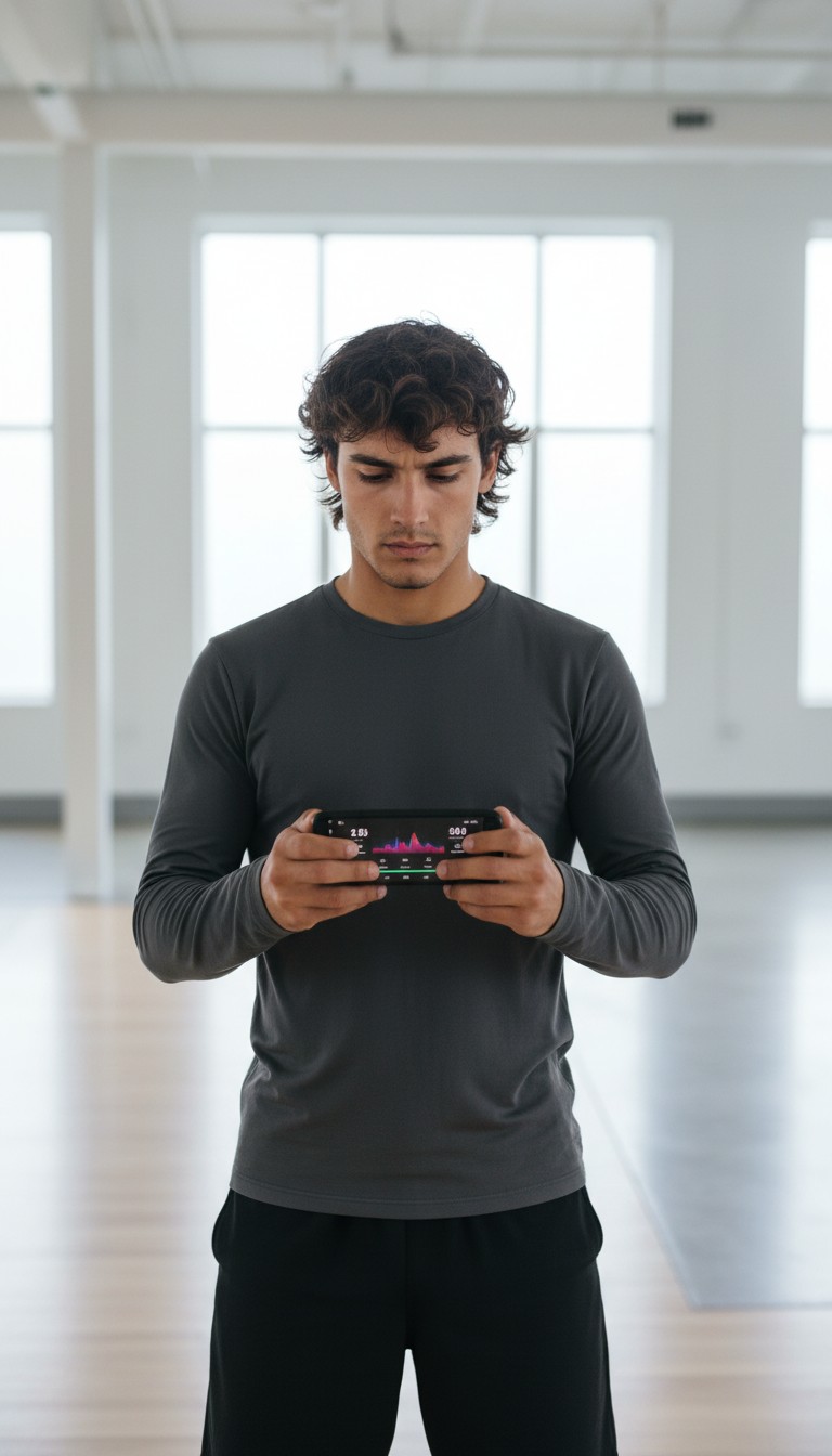 Transform Your Health with KinemaCoach: A Success Story