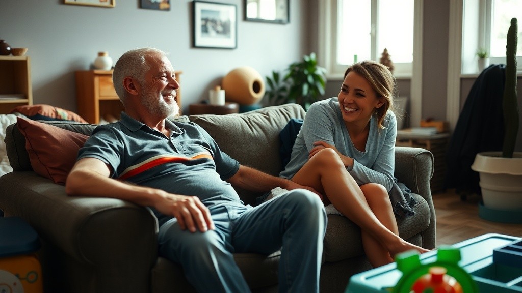 A Tale of Love, Loss, and Family Separation