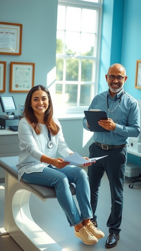 The Importance of Prenatal Yoga During Pregnancy