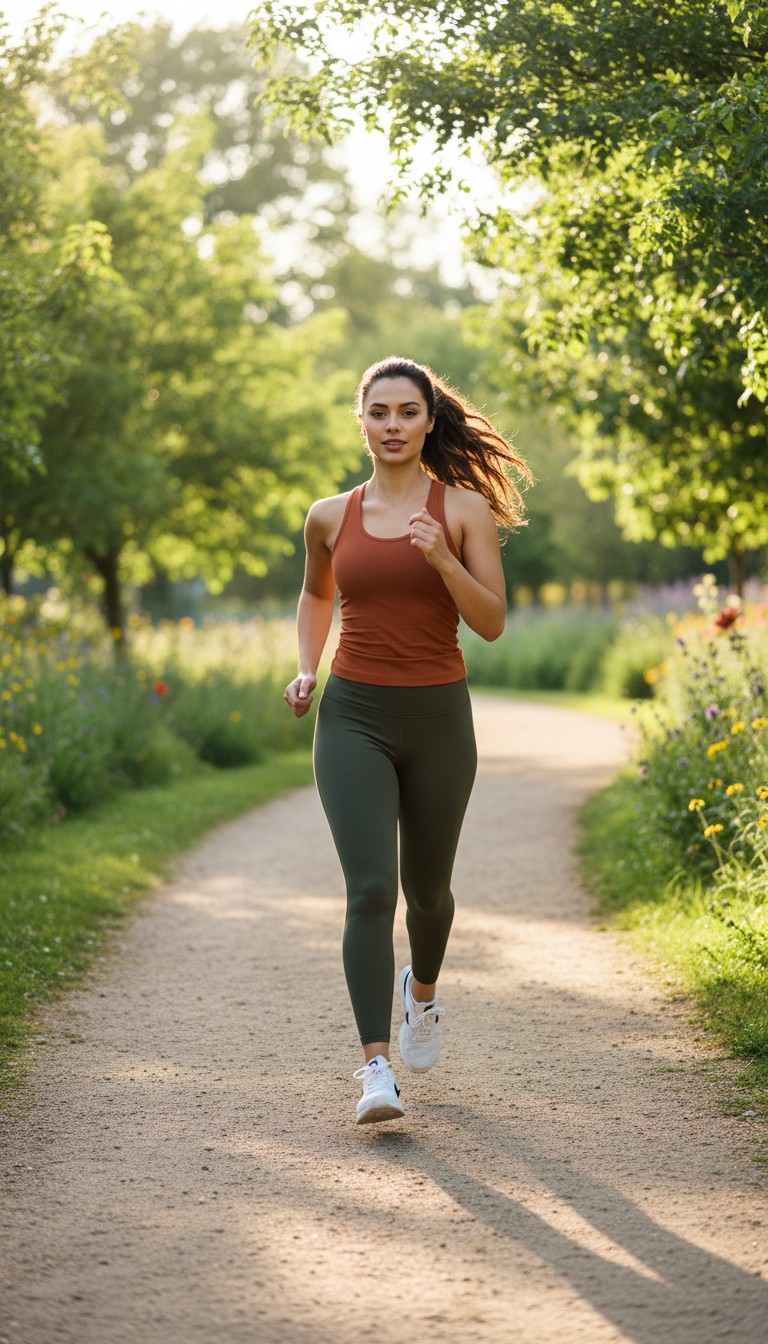 A Spooky Encounter with Whiskers