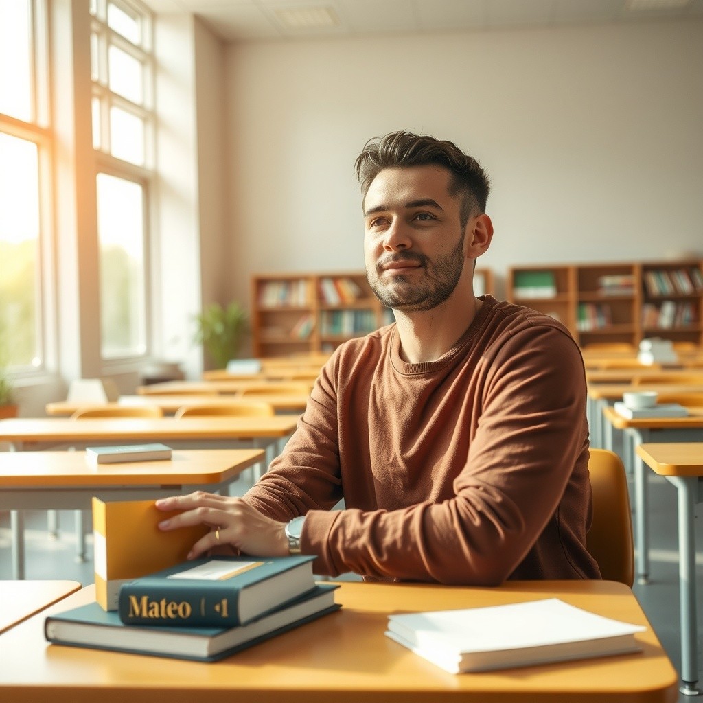 My Journey: Simon Chama's Graduation Story