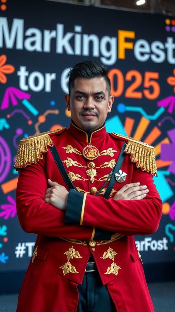 Masa Depan Marketing: Kreativitas Manusia + Kecepatan AI!