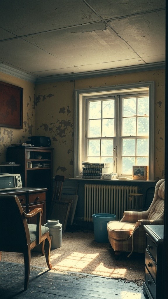 Carpentry & Wood Flooring Services in Al Furjan, Dubai