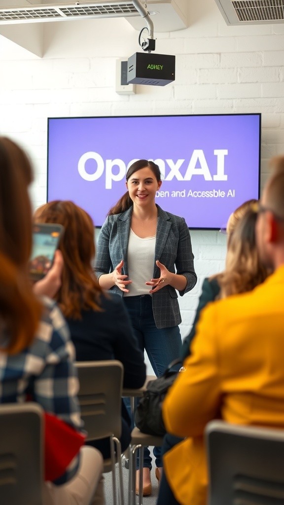 Understanding OpenxAI: Commitment to Open Source and Ethical AI