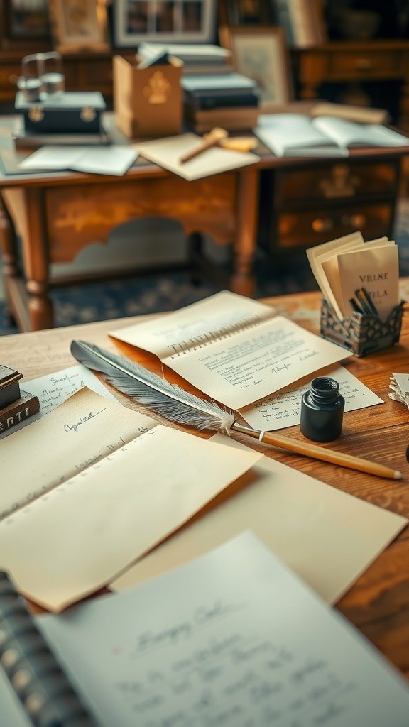 خط کی آخری درخواست