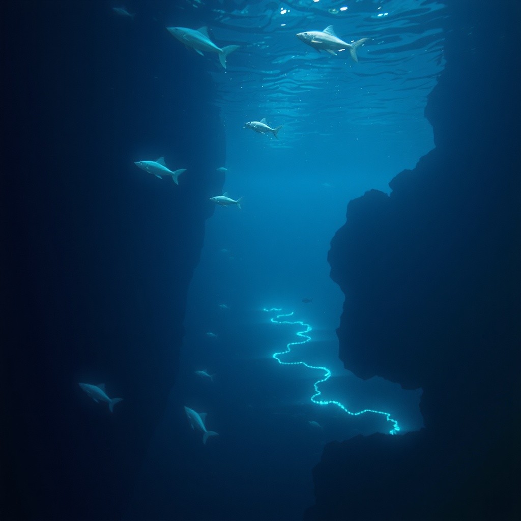 Discover the Magic of Bioluminescence!