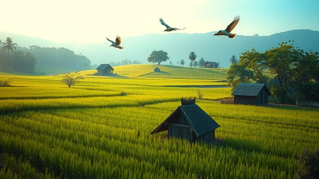 आरव की प्रयास की कहानी