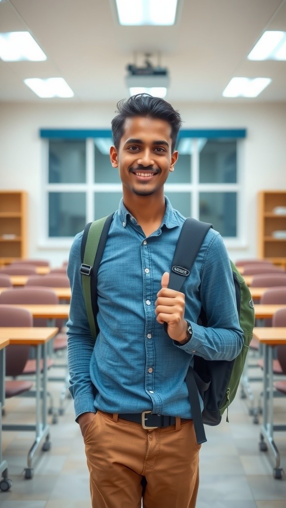 Gaya Keren Dewa yang Malah Nyeleneh!