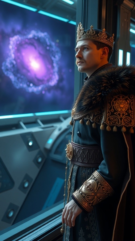 Echoes of the Unknown