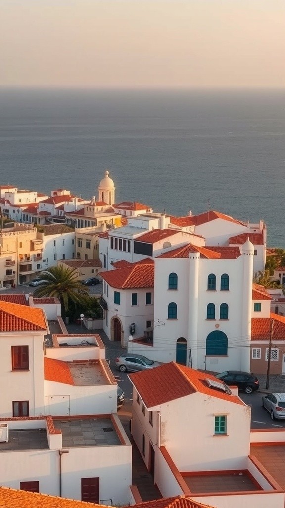 Nabeul : Un Voyage au Coeur de la Méditerranée