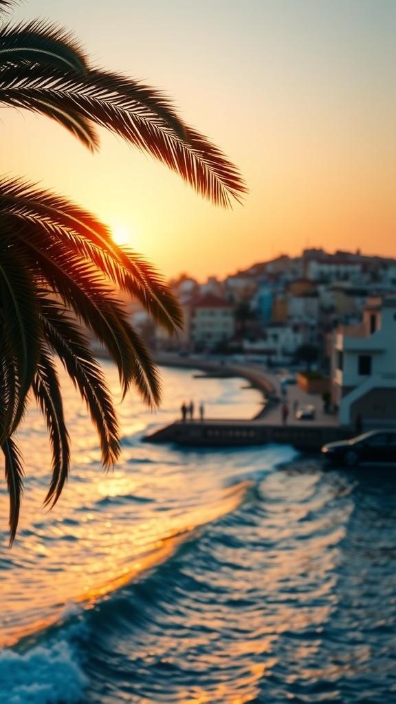 Nabeul : Joyau Méditerranéen par Feriel, Sonia et Neila