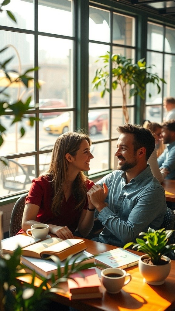 Eternal Love: A Reunion of Hearts