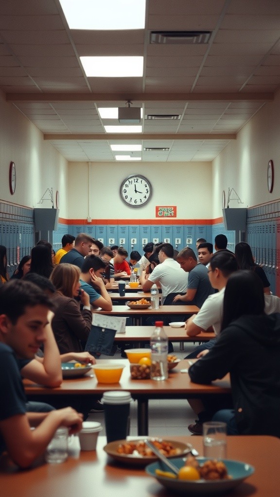 Creepy Encounter and Stinky Shenanigans