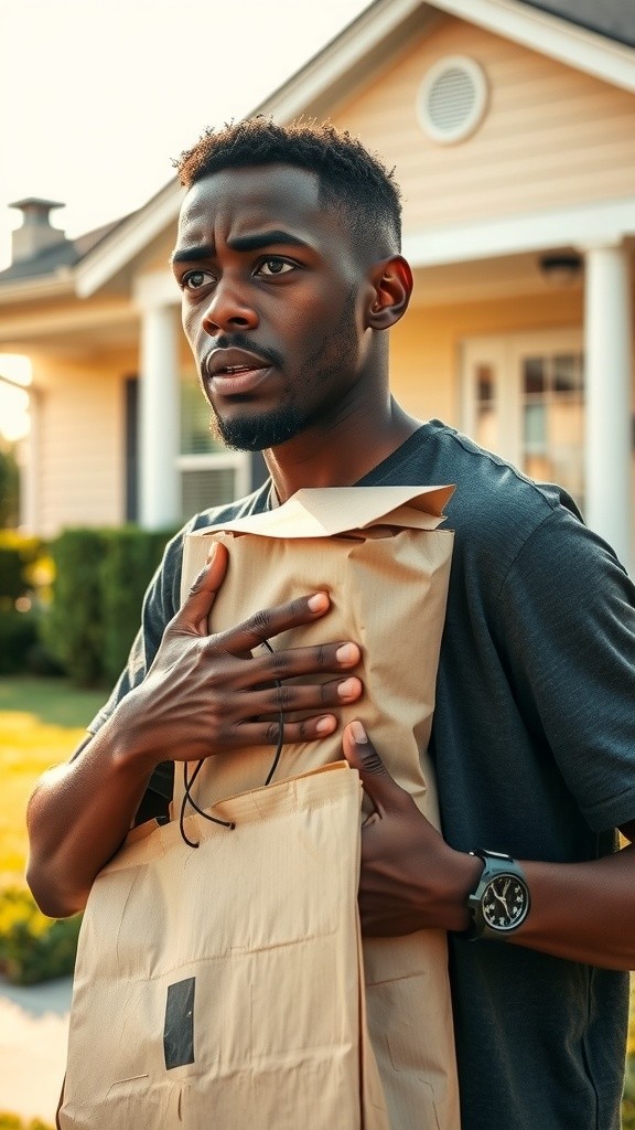 Kurir Jujur dan Bantal Ajaib