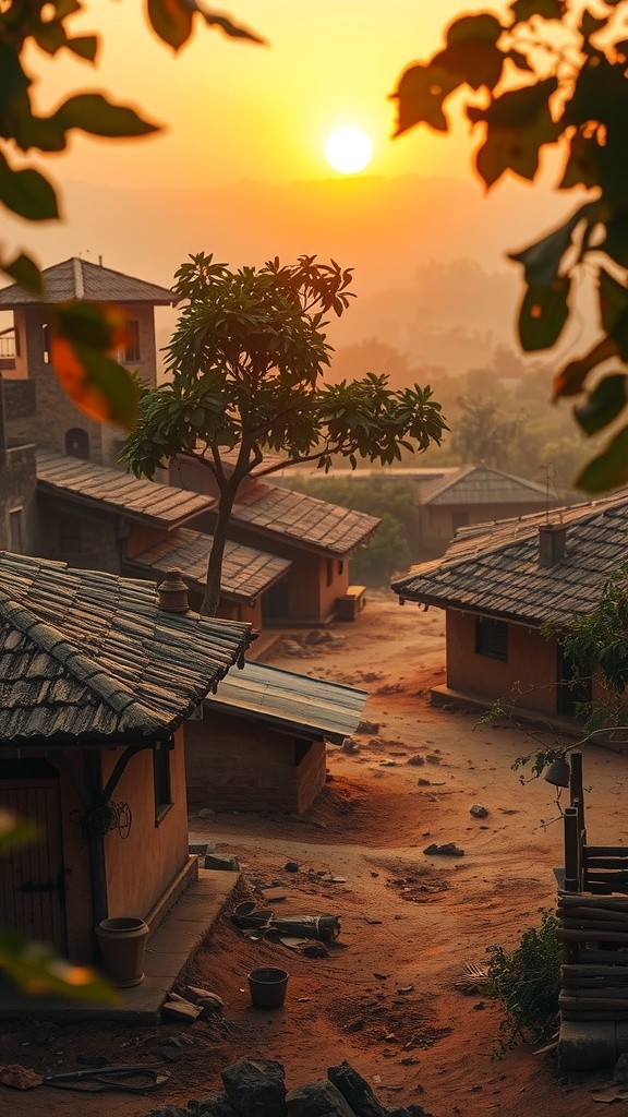 Lifeline of Umuagbai: The Weight of Water