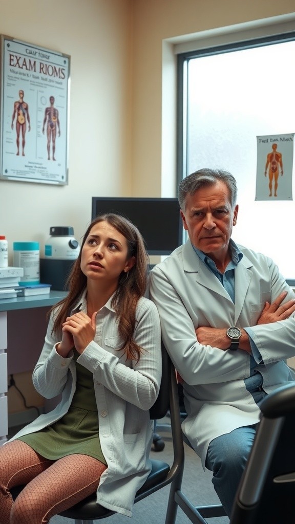 Understanding Cystic Fibrosis