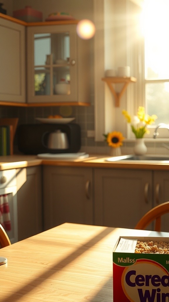 The Adventure in Sweetopia