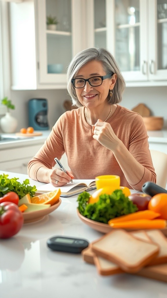 Natural Approaches to Managing Diabetes and Blood Sugar Control