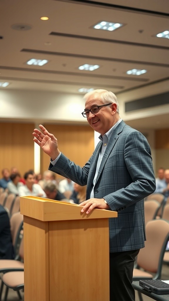 Motivasi Berubah: Jalan Pulang yang Tak Terduga!