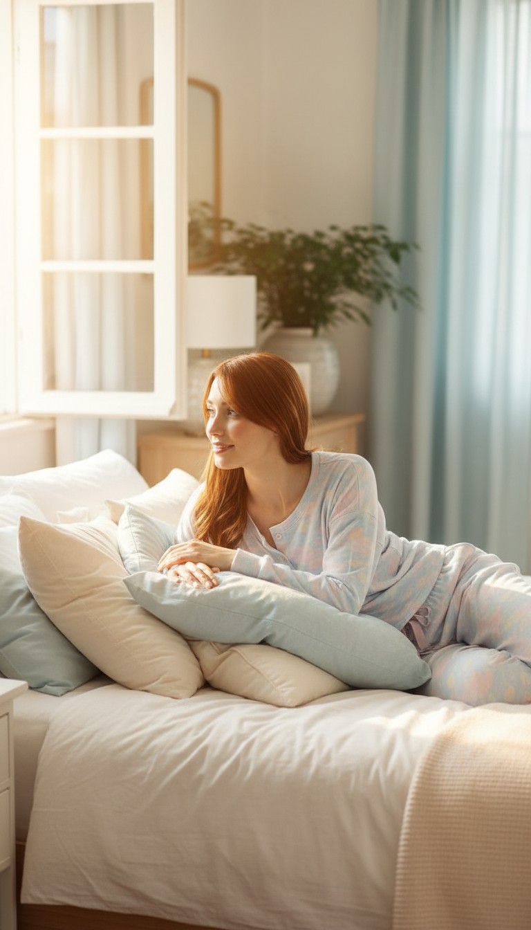 Finding Inspiration: Anna's Content Creation Journey