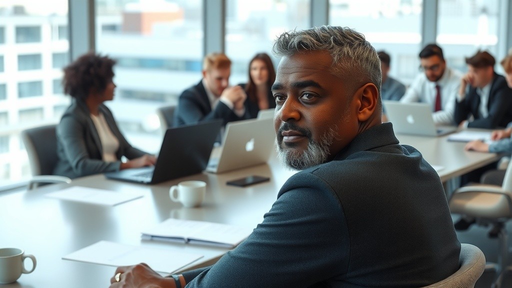 Misteri Imposter Syndrome: Mengapa Orang Sukses Merasa Penipu?