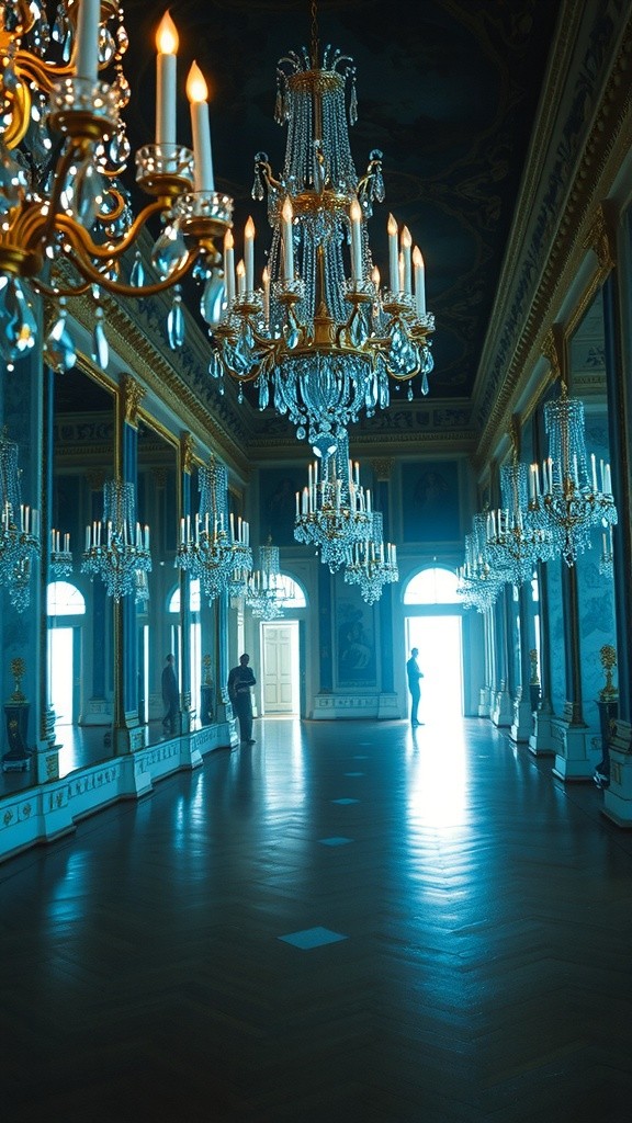 The Tale of Louis XVI