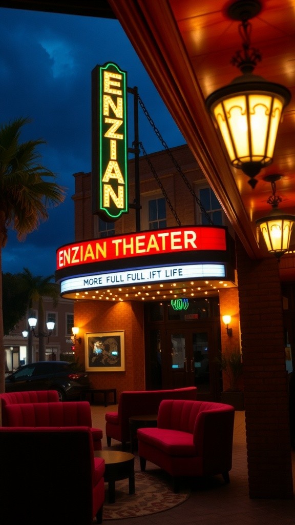 An Evening with the Star Performance