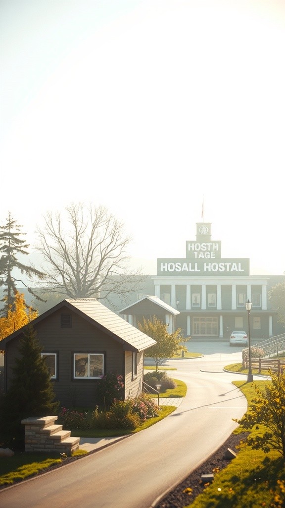 A Journey Through My Life: Key Moments That Shaped Me