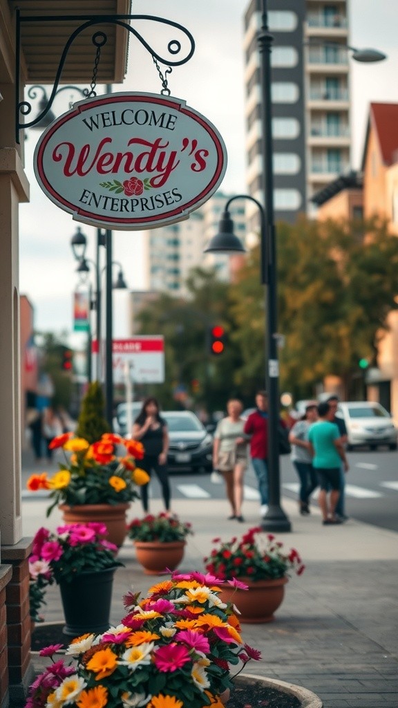 Welcome to Wendy V’s Enterprises: Your Community-Focused Service Hub