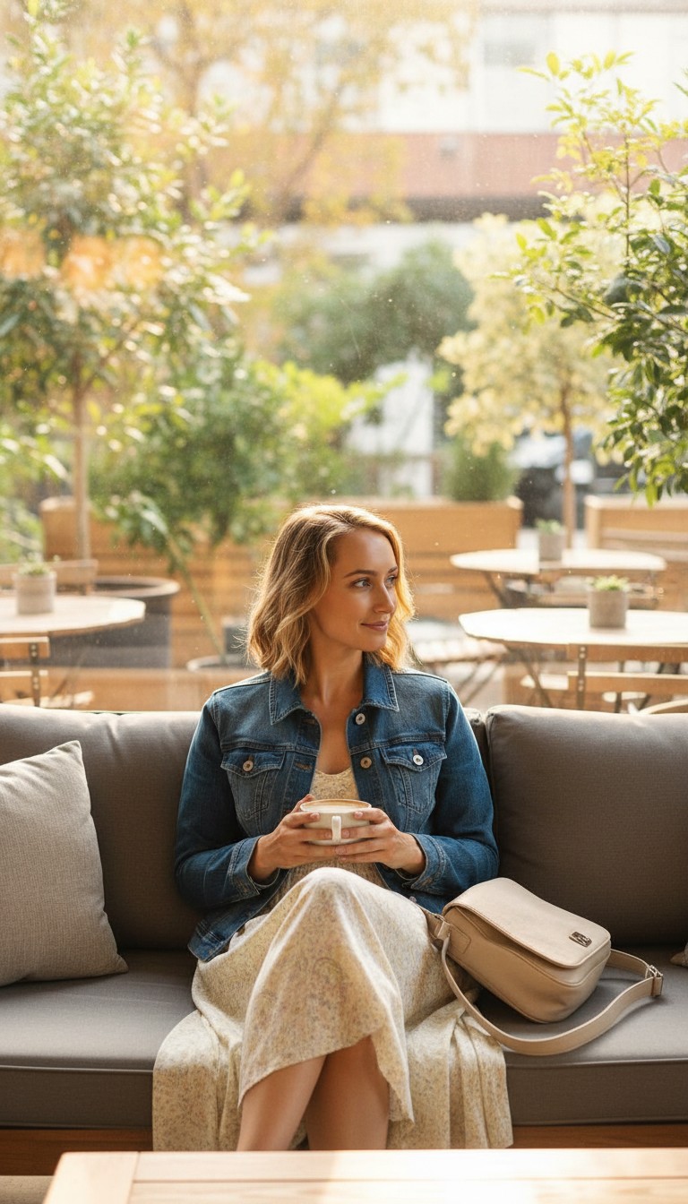 What You're Missing by Not Traveling the World