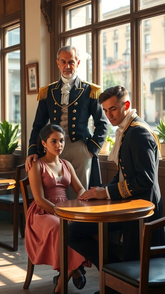 Transform Challenges into Opportunities for Growth!