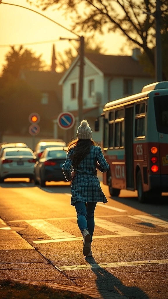 Dari Keterlambatan Menuju Kemenangan