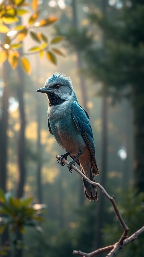 सच बोलने की ताकत - शिकारी और चिड़िया की कहानी