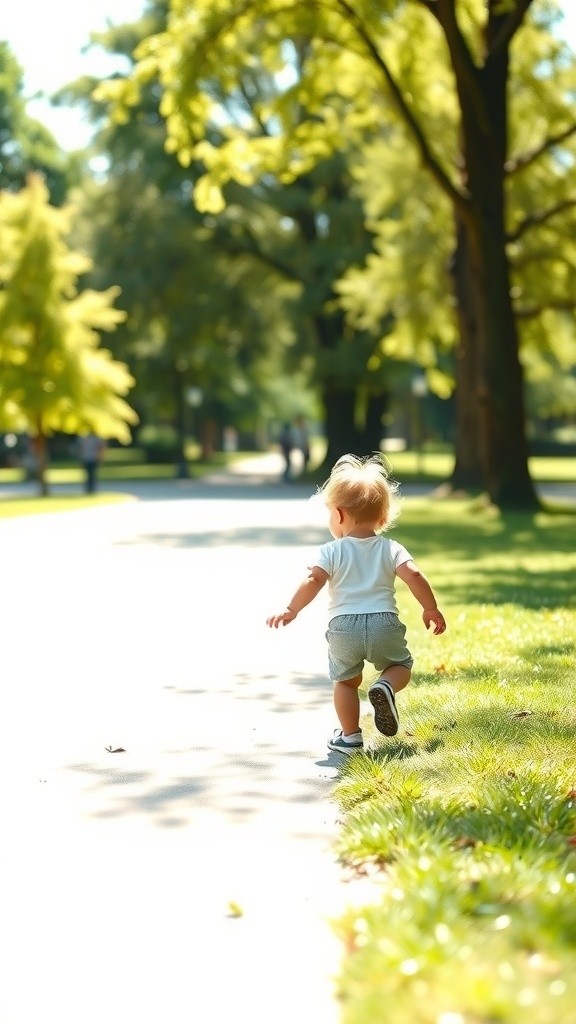 Langkah Kecil Menuju Kesuksesan