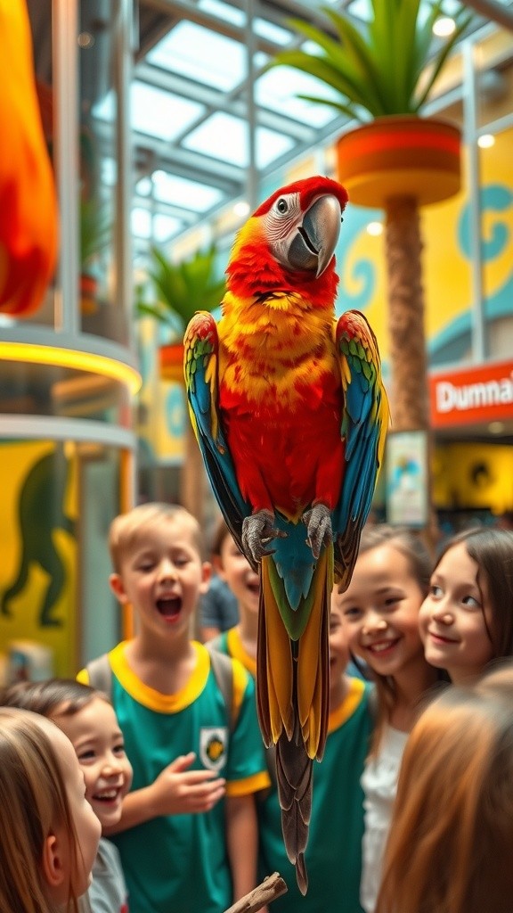 This Kid's Joy Will Brighten Your Day!