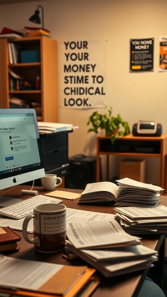 Psikologi Uang: Emosi dan Disiplin dalam Investasi