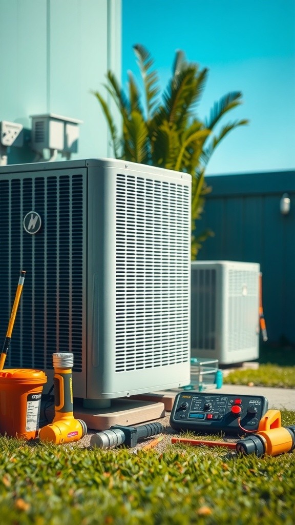 Expert Central AC Repair & Customer Satisfaction