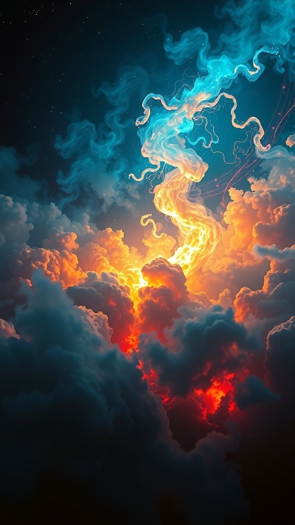 The Creation of Japan