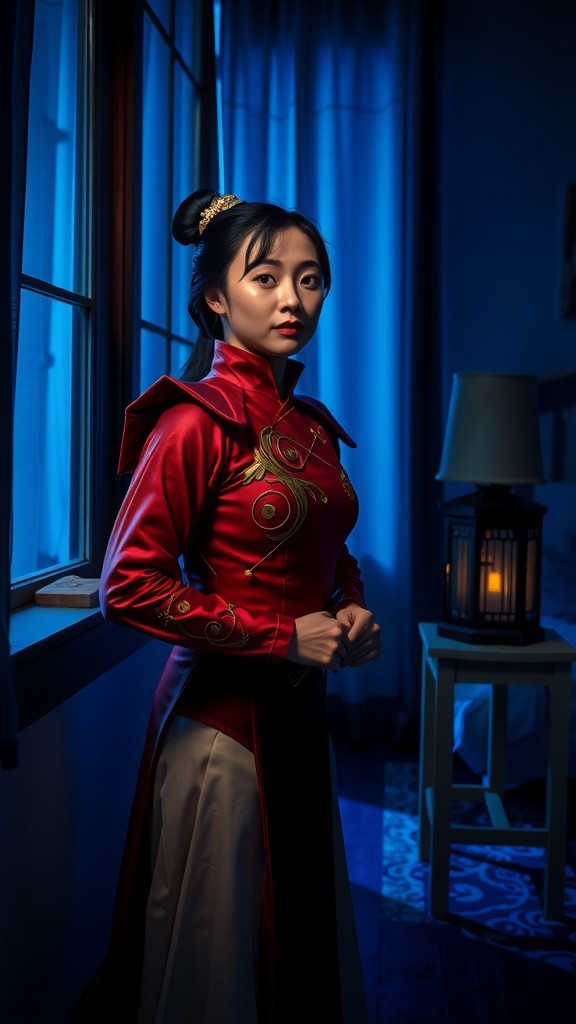 Bergerak Sekarang, Bukan Nanti