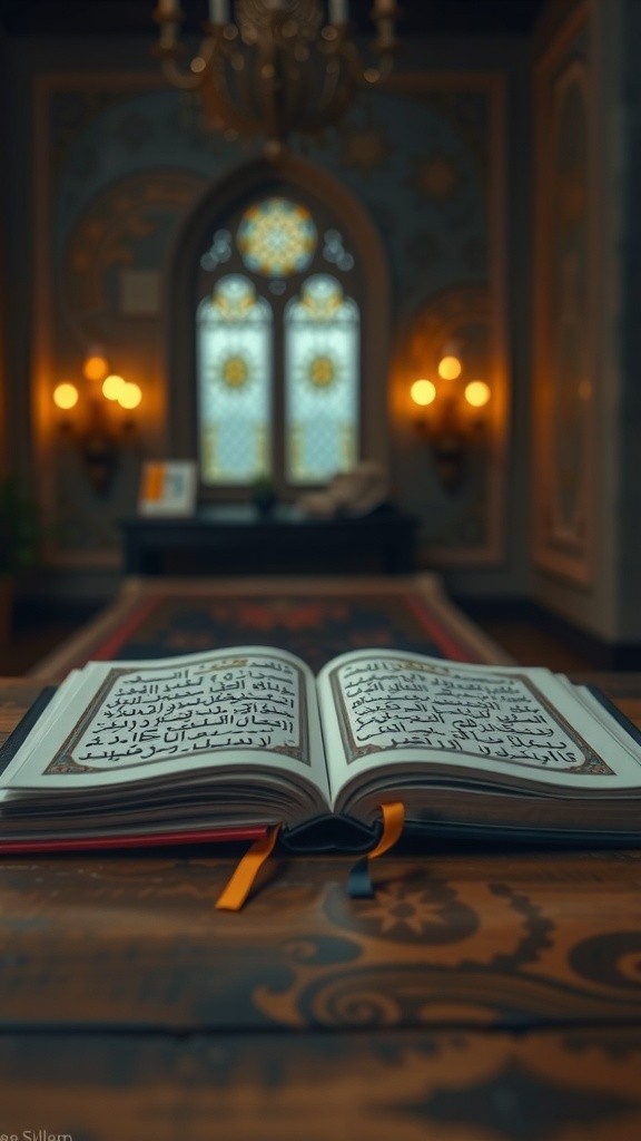 فانية الدنيا وتأملات في أعمار البشر