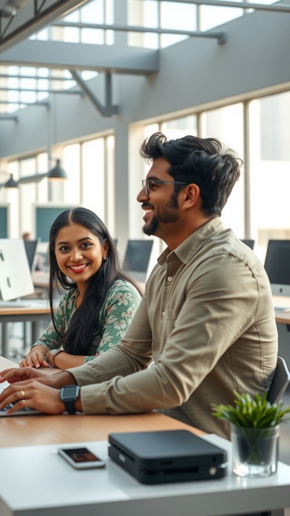 Collaboration in Code: A Journey from Learning to Application