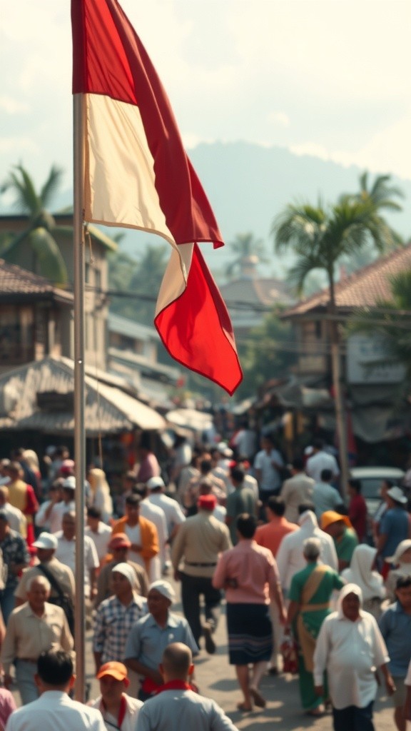 Proklamasi Kemerdekaan Indonesia