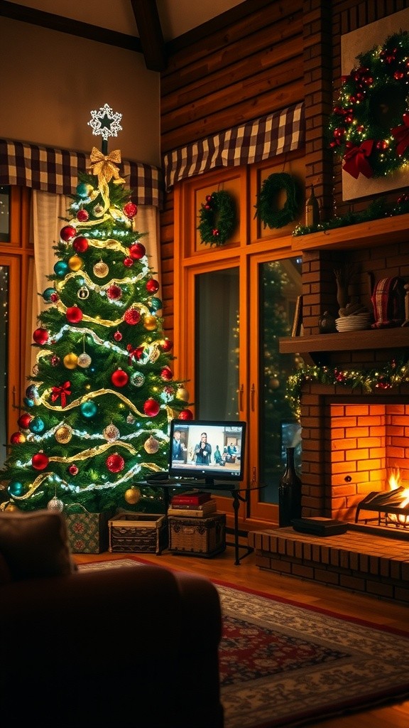 Merry Christmas to You!