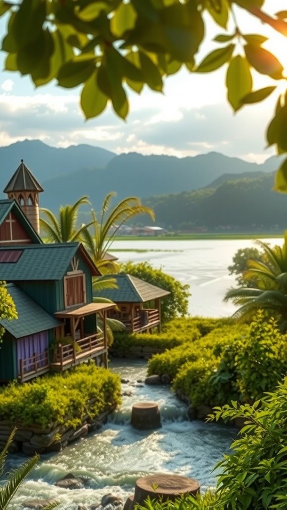 Pesona Pacu Jalur dan Keberagaman Budaya Kuantan Singingi