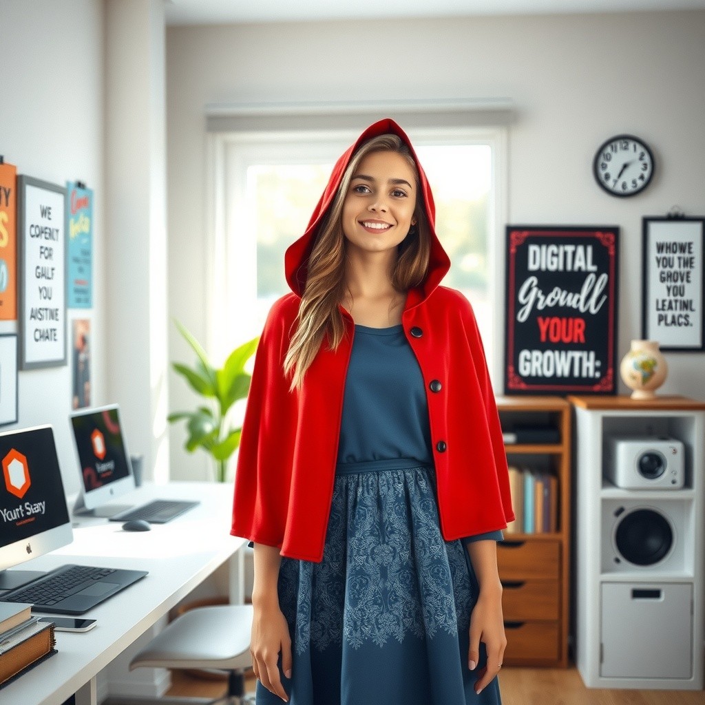 डिजिटल मार्केटिंग में मास्टर क्लास: आपके सवालों के सरल समाधान!